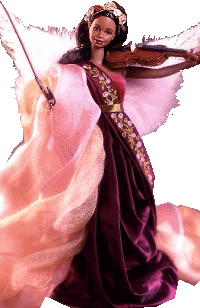 Barbie dolls graphics