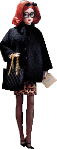 Barbie dolls graphics