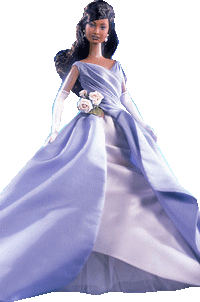 Barbie dolls graphics