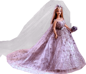 Barbie dolls graphics