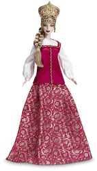 Barbie dolls graphics