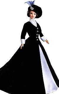 Barbie dolls graphics