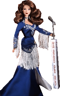Barbie dolls graphics