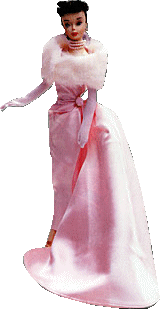 Barbie dolls graphics