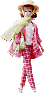 Barbie dolls graphics