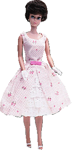 Barbie dolls graphics