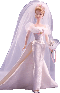 Barbie dolls graphics
