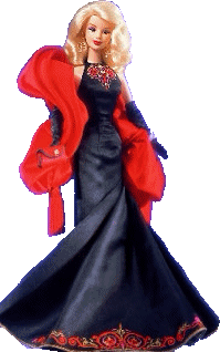 Barbie dolls graphics