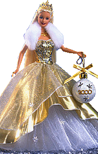 Barbie dolls graphics