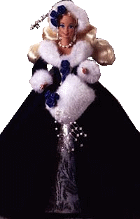 Barbie dolls graphics