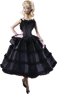 Barbie dolls graphics