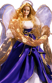 Barbie dolls graphics