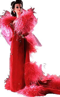 Barbie dolls graphics