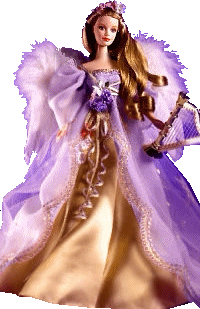 Barbie dolls graphics