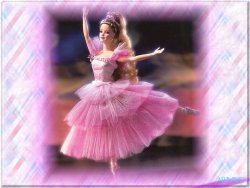 Barbie dolls graphics