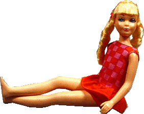 Barbie dolls graphics