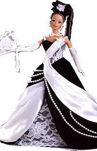 Barbie dolls graphics