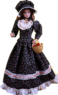 Barbie dolls graphics