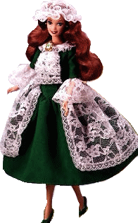 Barbie dolls graphics