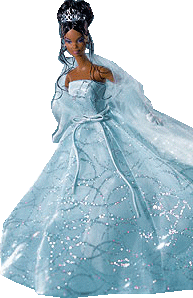 Barbie dolls graphics