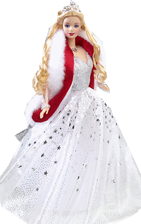 Barbie dolls graphics