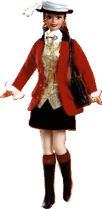 Barbie dolls graphics