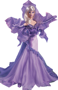 Barbie dolls graphics
