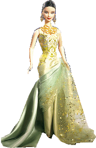 Barbie dolls graphics