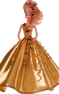 Barbie dolls graphics