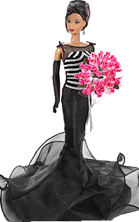 Barbie dolls graphics