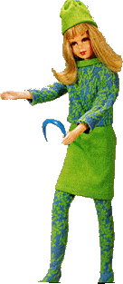 Barbie dolls graphics