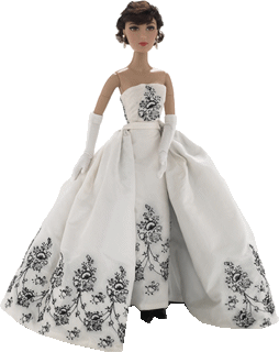 Barbie dolls graphics