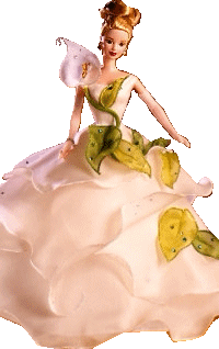 Barbie dolls graphics