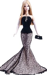Barbie dolls graphics