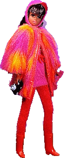 Barbie dolls graphics