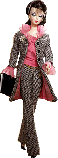 Barbie dolls graphics