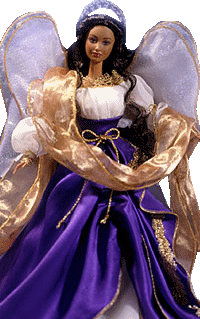 Barbie dolls graphics