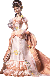 Barbie dolls graphics
