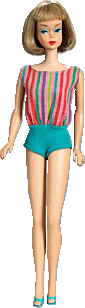 Barbie dolls graphics