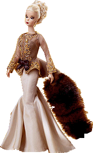 Barbie dolls graphics