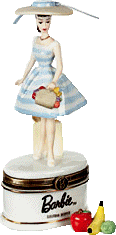 Barbie dolls graphics