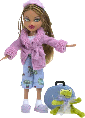 Barbie dolls graphics