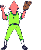 Baseball graphics