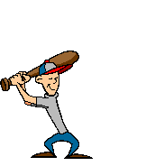 Baseball graphics