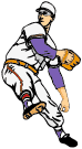 Baseball graphics