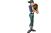 Baseball graphics