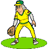 Baseball graphics