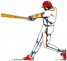 Baseball graphics