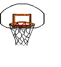Basketball graphics