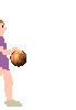 Basketball graphics
